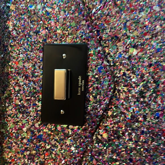 Kate spade vintage glitter bag - Picture 6 of 6